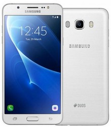 Замена батареи на телефоне Samsung Galaxy J7 (2016) в Сургуте